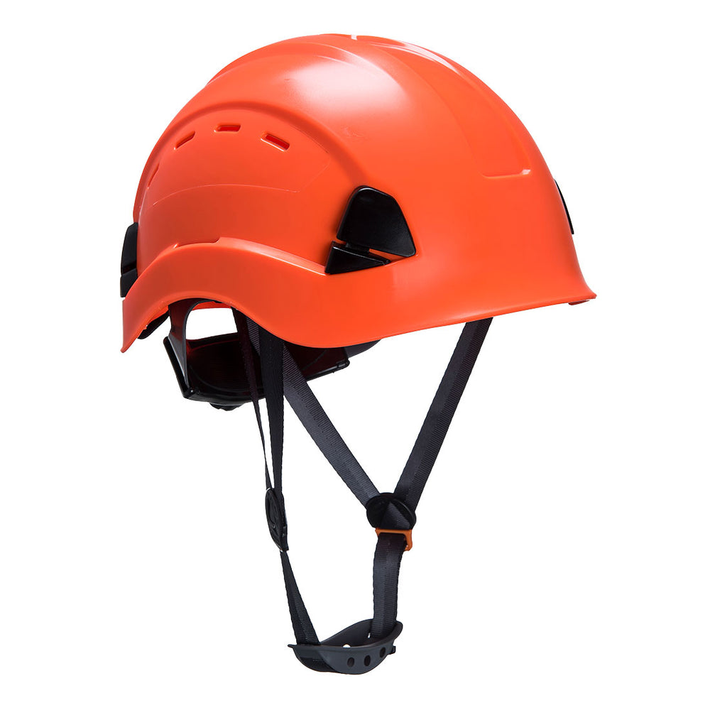 Portwest PS63 - Height Endurance Vented Helmet