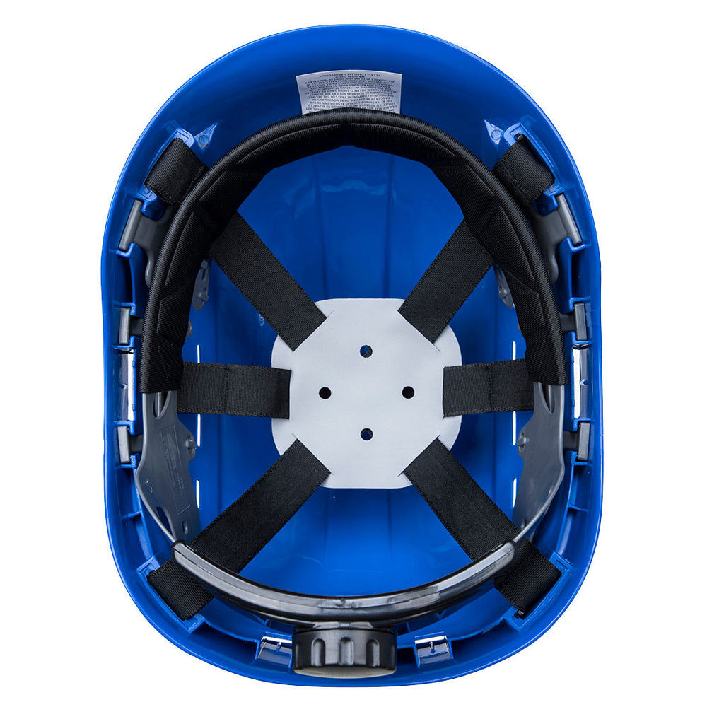 Portwest PS63 - Height Endurance Vented Helmet