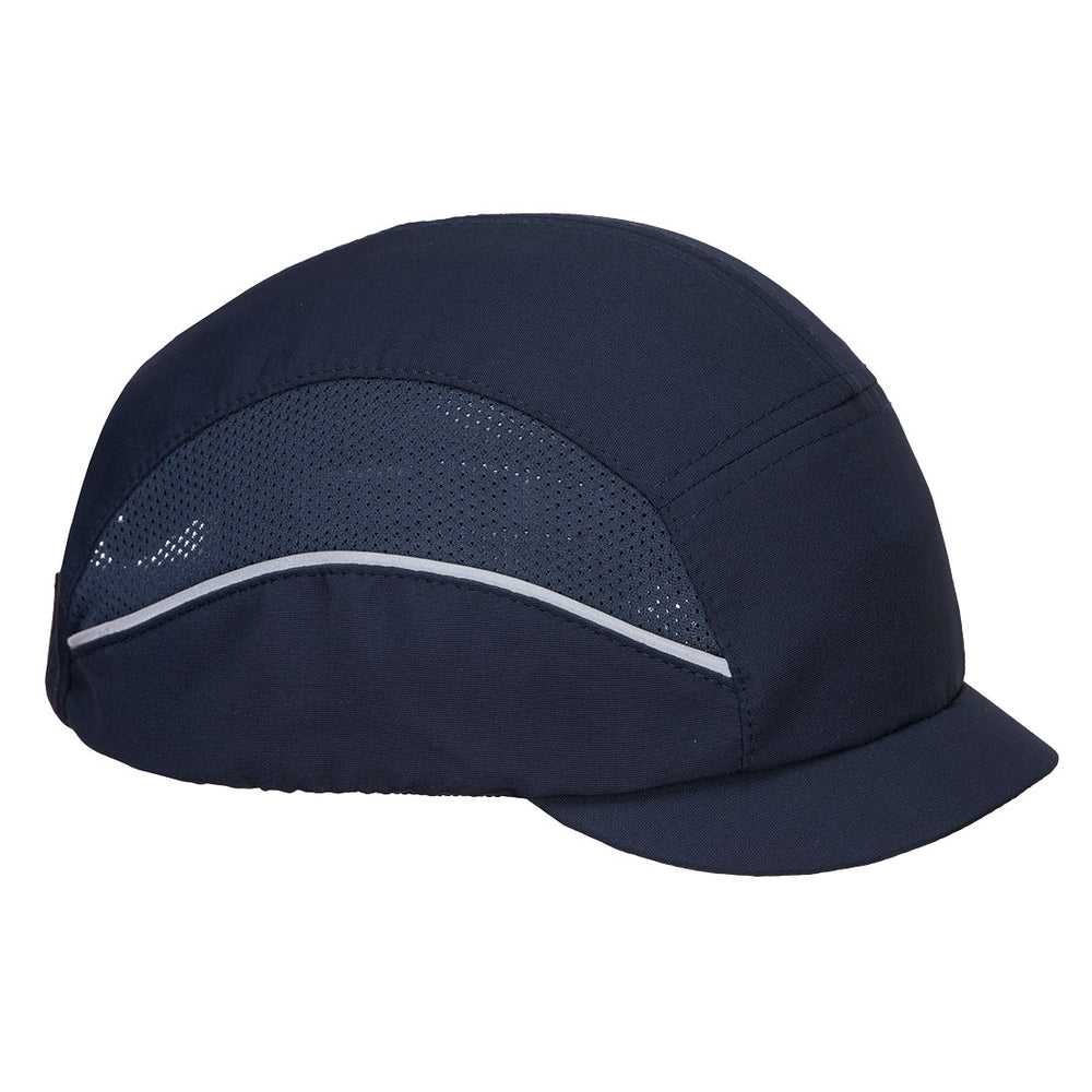 Portwest PS69 - AirTech Bump Cap Micro Peak