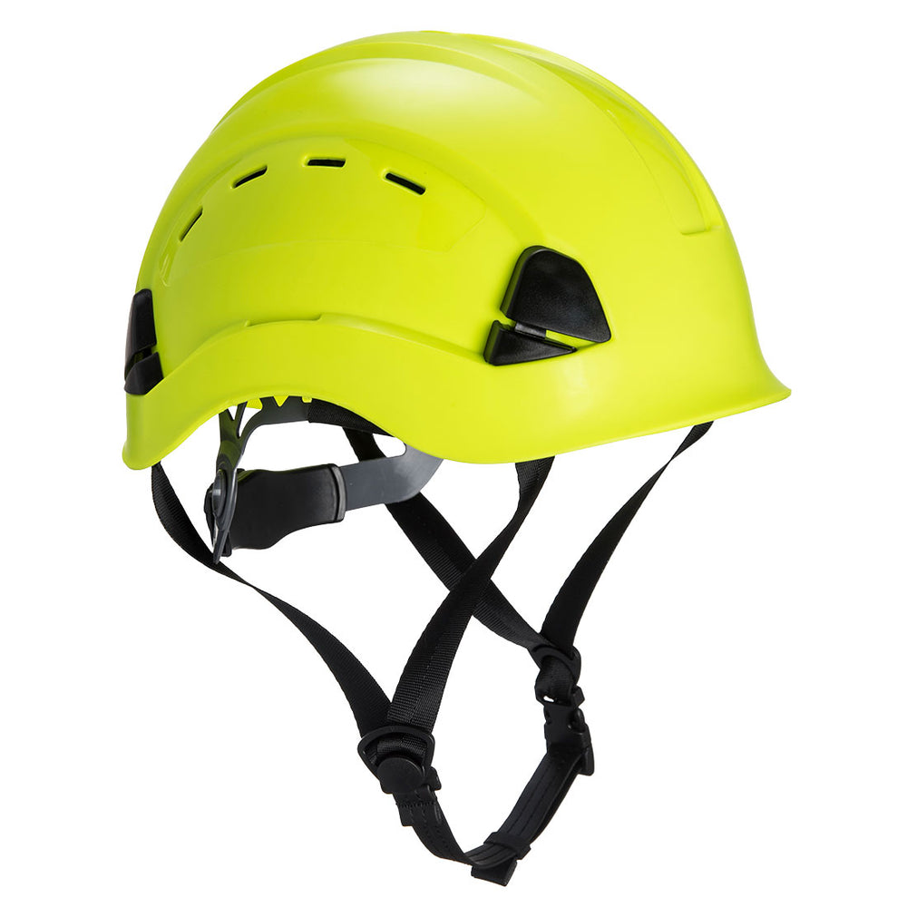 Portwest PS73 - Height Endurance Mountaineer Helmet