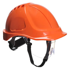 Portwest PW54 - Endurance Plus Visor Helmet