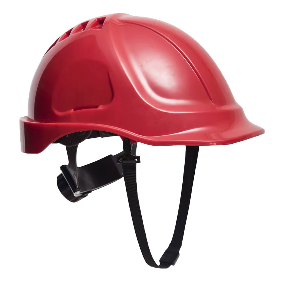 Portwest PW55 - Endurance Visor Helmet