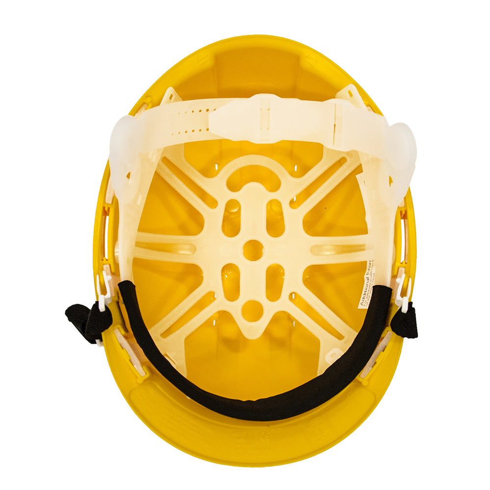 Portwest PW97 - Monterosa Safety Helmet