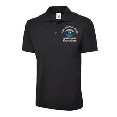 Ophthalmology Polo Shirt