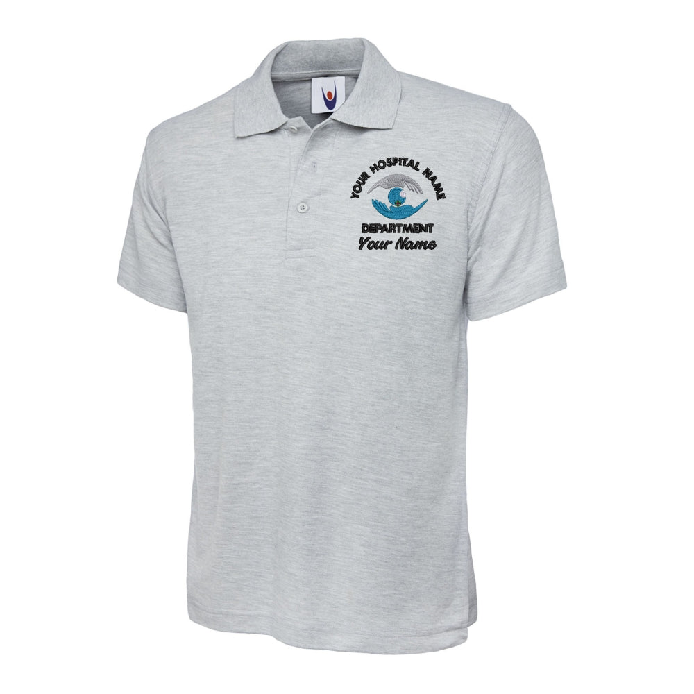 Ophthalmology Polo Shirt