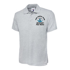 Ophthalmology Polo Shirt