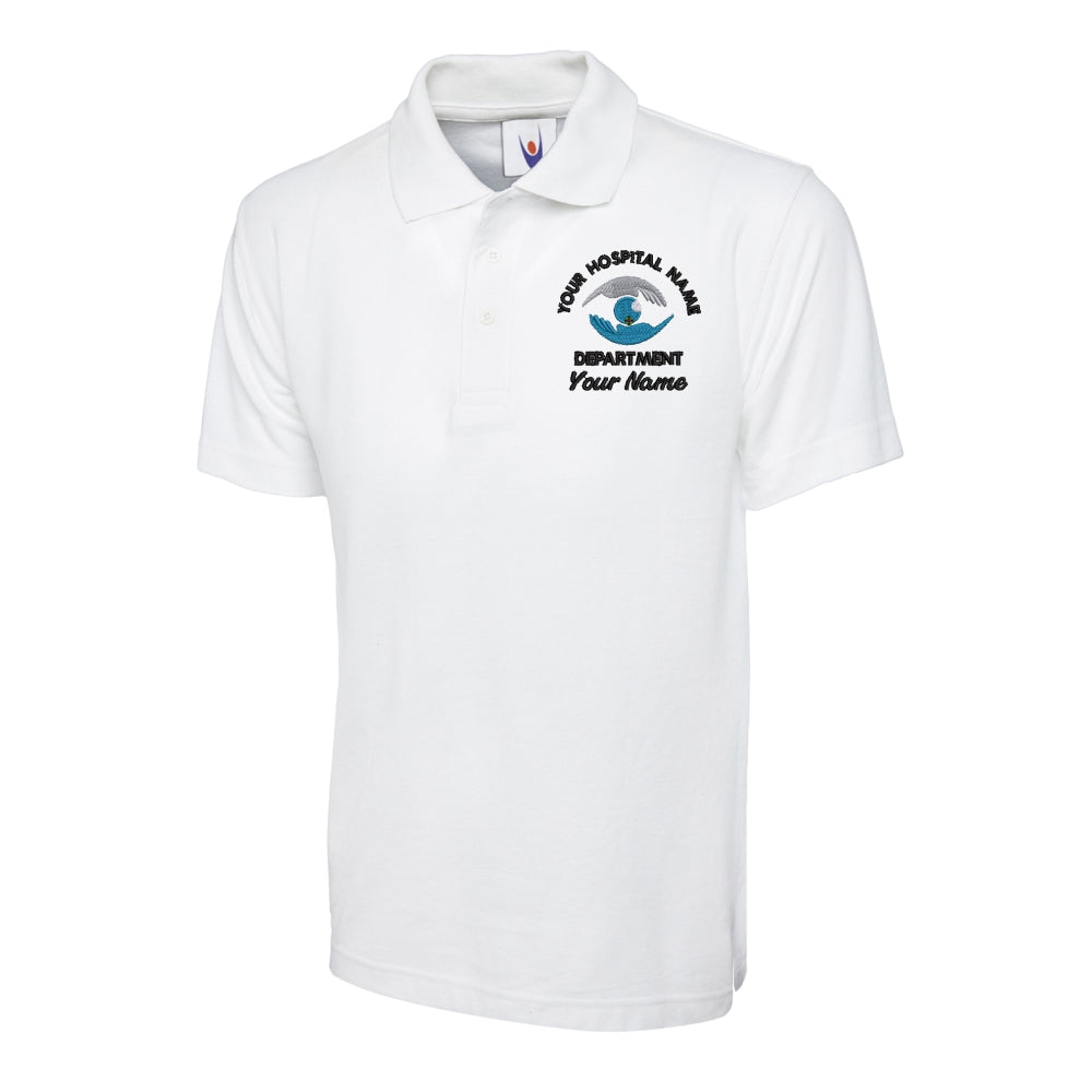 Ophthalmology Polo Shirt
