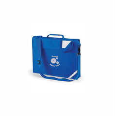 Prescot Primary School Book Bag with Long Strap