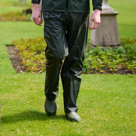 Regatta Pro Stormbreak Waterproof Overtrousers