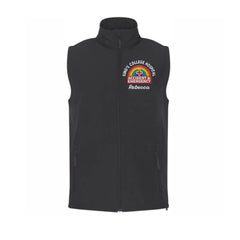 Rainbow A&E Softshell Gilet