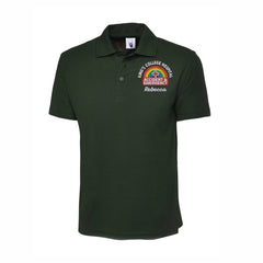 Rainbow A&E Polo Shirt