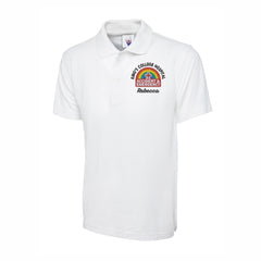 Rainbow A&E Polo Shirt