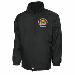 Rainbow A&E Waterproof Jacket
