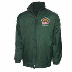 Rainbow A&E Waterproof Jacket