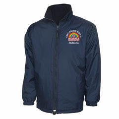 Rainbow A&E Waterproof Jacket