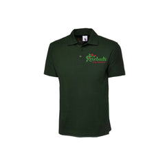 Rosebuds Day Nursery Polo Shirt