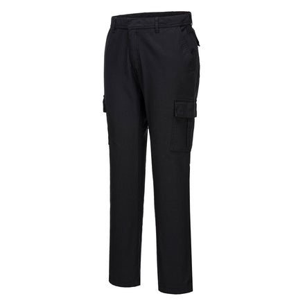 Women's Workwear Trousers | Development Story and Reviews - Dirty Rigger®