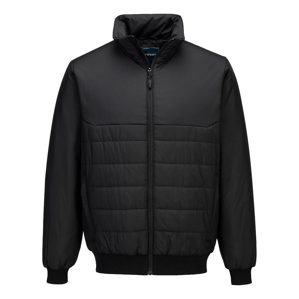 Portwest Professional Insulated Bomber S609