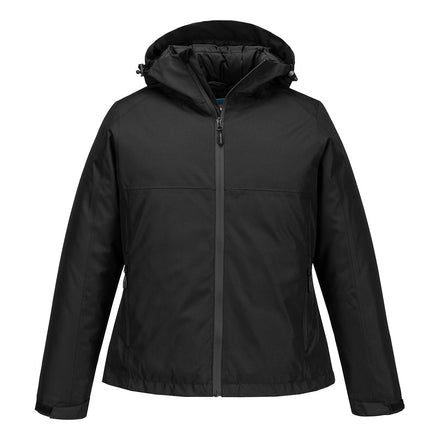 Portwest Professional Women's Winter Jacket S612