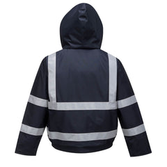Portwest Bizflame Rain FR Winter Bomber Jacket S783