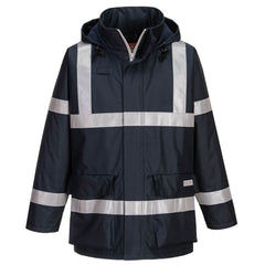 Portwest Bizflame Rain FR Winter Jacket S785