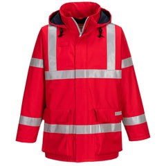 Portwest Bizflame Rain FR Winter Jacket S785