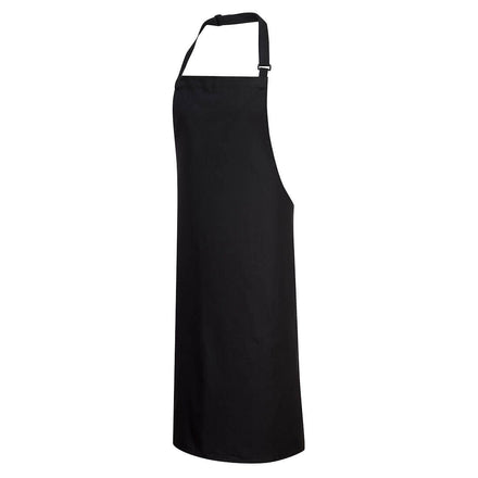 Portwest S840 - Cotton Bib Apron