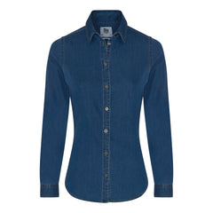 Women's Lucy denim shirt SD045