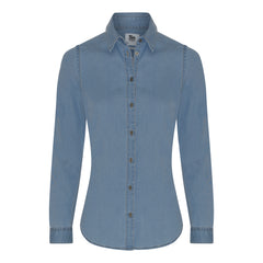 Women's Lucy denim shirt SD045