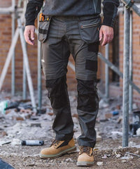 Scruffs SH027: Trade Flex trousers