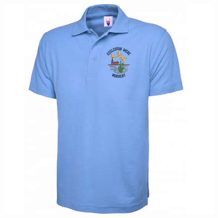 Eccleston Mere Nursery Polo Shirt