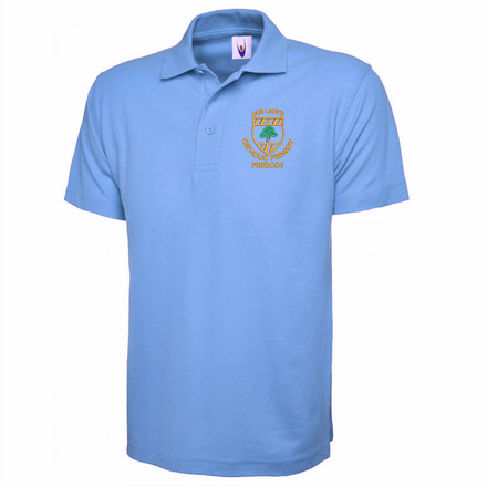 Our Lady's Polo Shirt