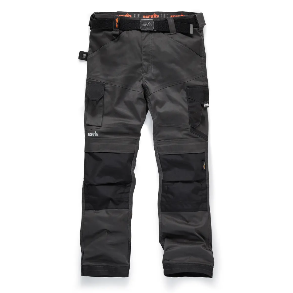 Scruffs work trousers 32 short discount