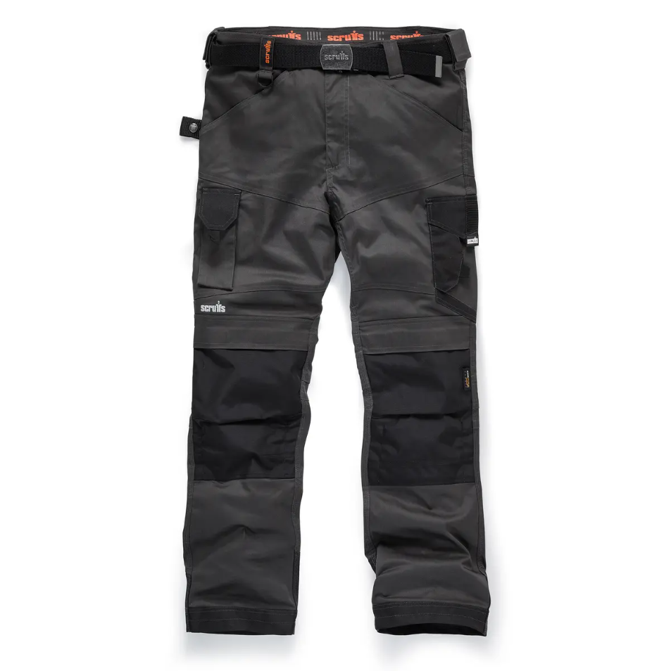 Scruffs SH072: Pro Flex trousers