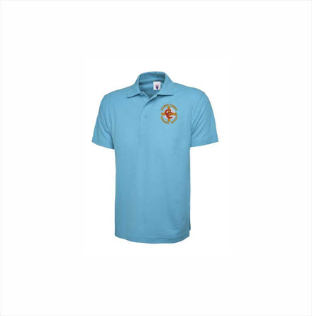 Corpus Christi Polo Shirt