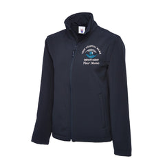 Ophthalmology Soft Shell Jacket