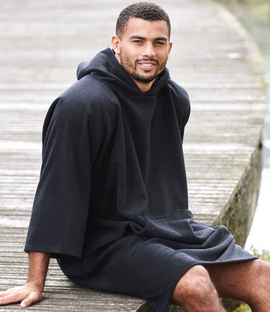 Towel City Adult Poncho TC810
