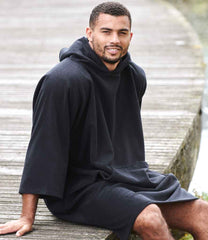 Towel City Adult Poncho TC810