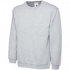 Uneek Clothing Premium Sweatshirt UC201