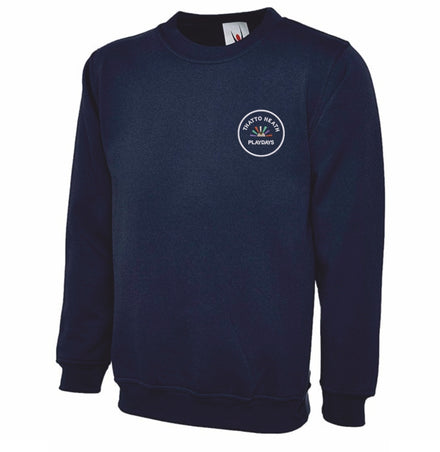 Thatto Heath Playdays Sweatshirt