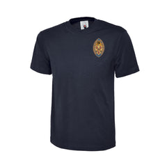 CSP Unisex Round Neck T-shirt