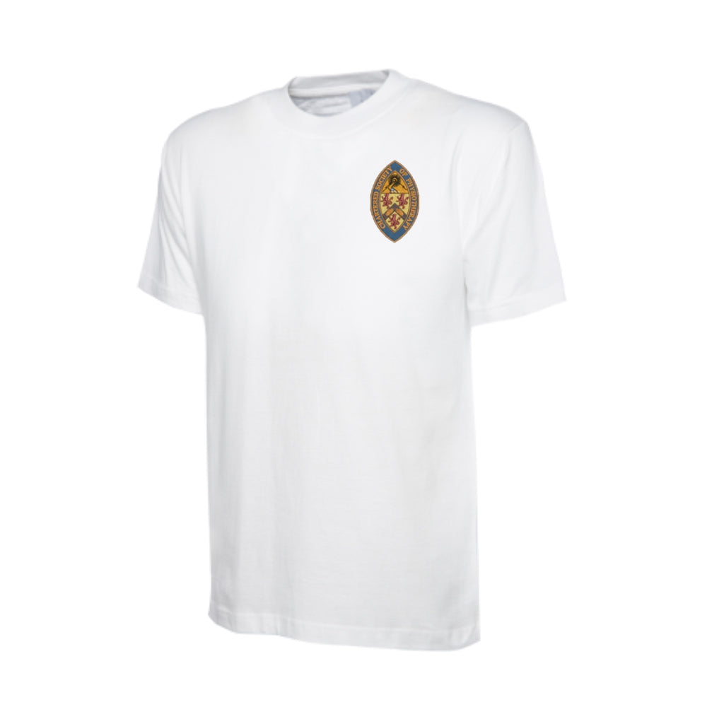 CSP Unisex Round Neck T-shirt