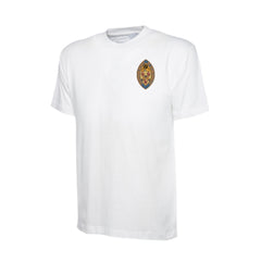 CSP Unisex Round Neck T-shirt