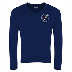 St Helens Alternative Provision Service V-neck Sweater