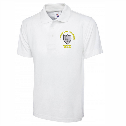 Longton Lane Rainhill Polo Shirt