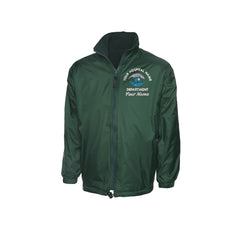 Ophthalmology Waterproof Jacket