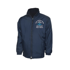 Ophthalmology Waterproof Jacket