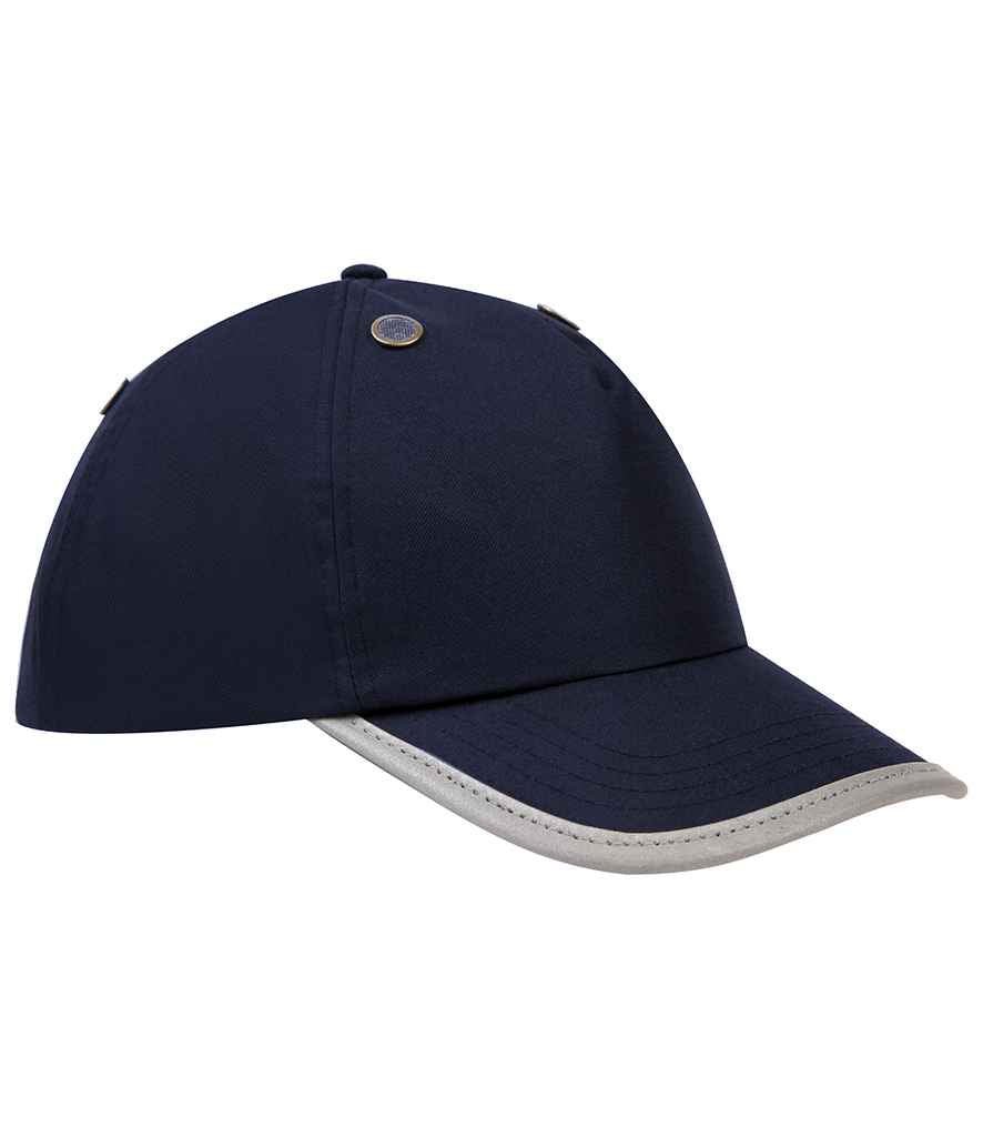 Yoko Hi-Vis Safety Bump Cap