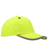 Yoko Hi-Vis Safety Bump Cap