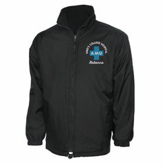 A.M.U Waterproof Jacket